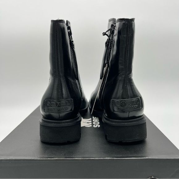 Sorel Phoenix Zip NWT  - Picture 5 of 9